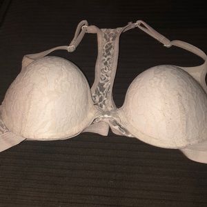 SO Intimates & Sleepwear - White bra SO Intimates & Sleepwear - White bra